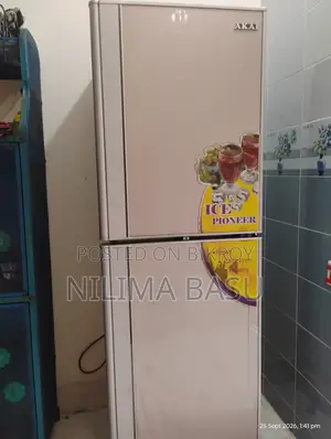 Refrigerator for Sale