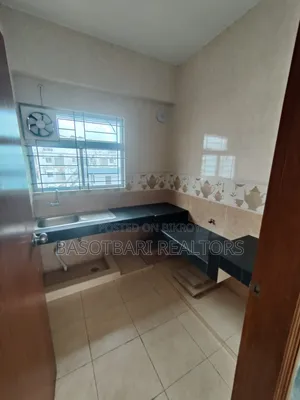 3-Bedroom Apartment in Basabo for sale