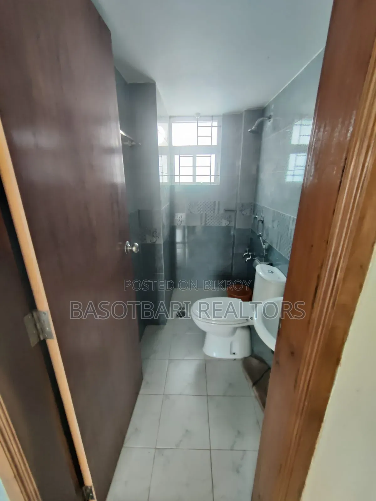 3-Bedroom Apartment in Basabo for sale