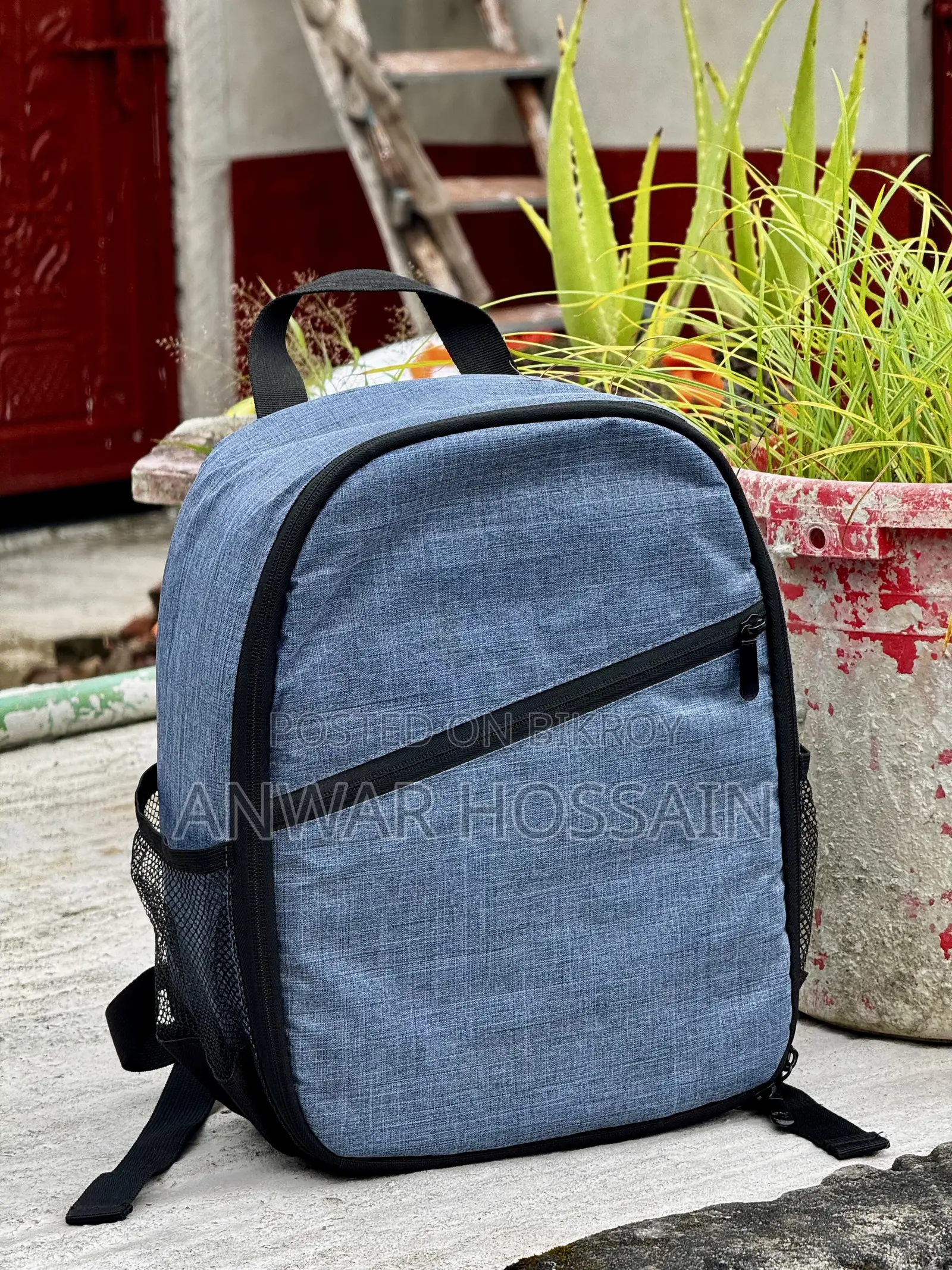 Camera Bag for DSLR