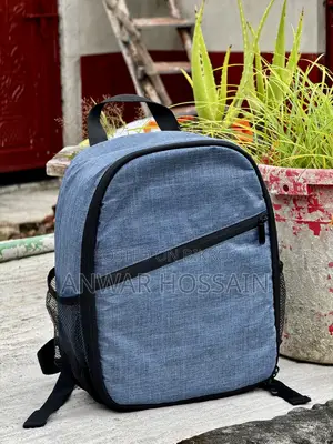 Camera Bag for DSLR