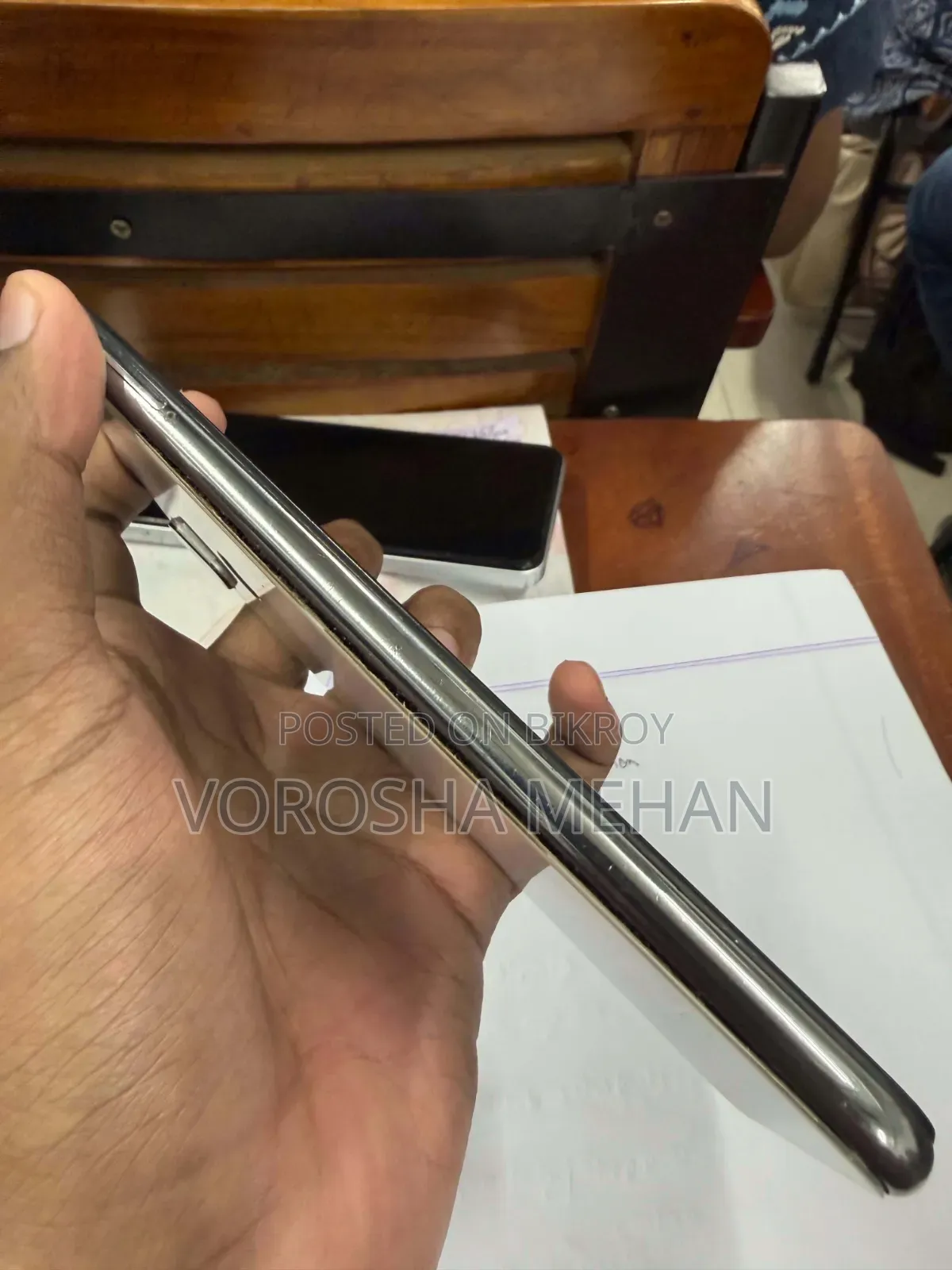 Xiaomi Redmi Note 7 Pro 128 GB White
