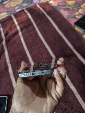 Nothing Phone 3a 128 GB Black