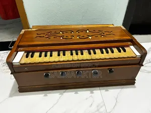 হারমোনিয়াম/Harmonium