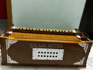 হারমোনিয়াম/Harmonium