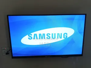 Samsung 32H5000F, Smart TV
