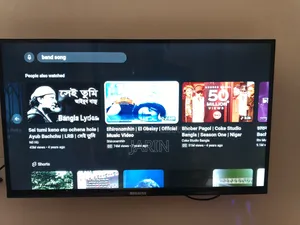 Samsung 32H5000F, Smart TV