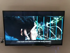 Samsung 32H5000F, Smart TV