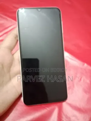 Samsung Galaxy A23 128 GB White