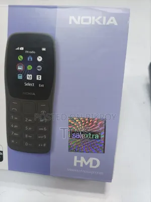 নোকিয়া ১০৫ গ্রে