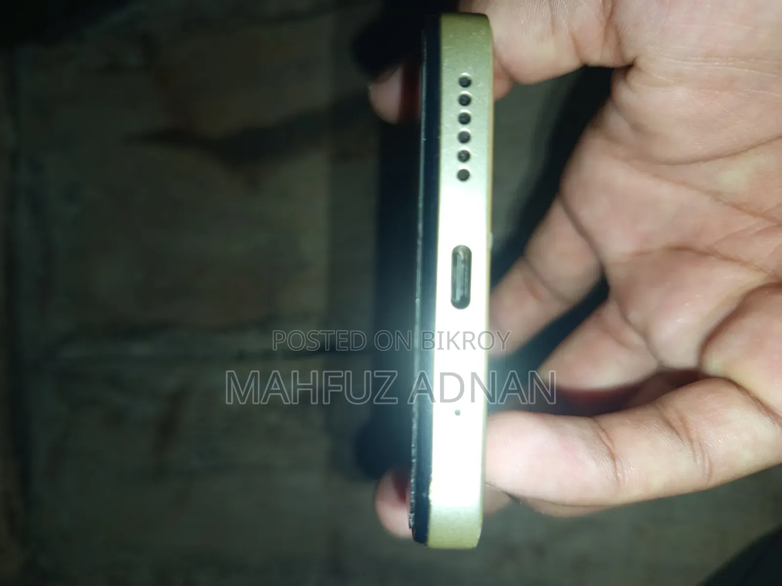 Xiaomi Redmi 13 128 GB Gold