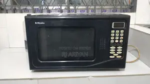 Miyako Oven