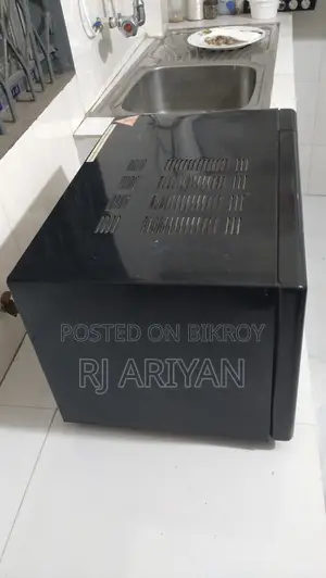 Miyako Oven