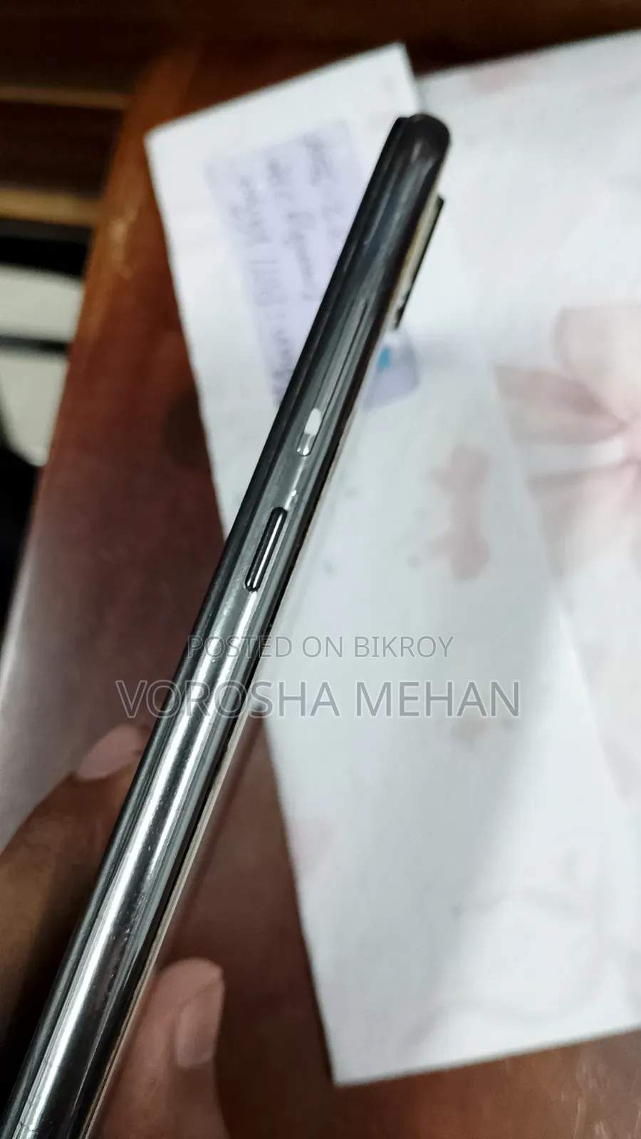 Xiaomi Redmi Note 7 Pro 128 GB White