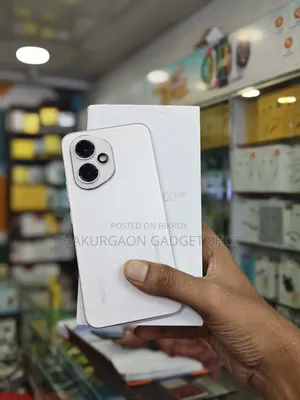 হনার ৪০০ ২৫৬ জিবি গোল্ড