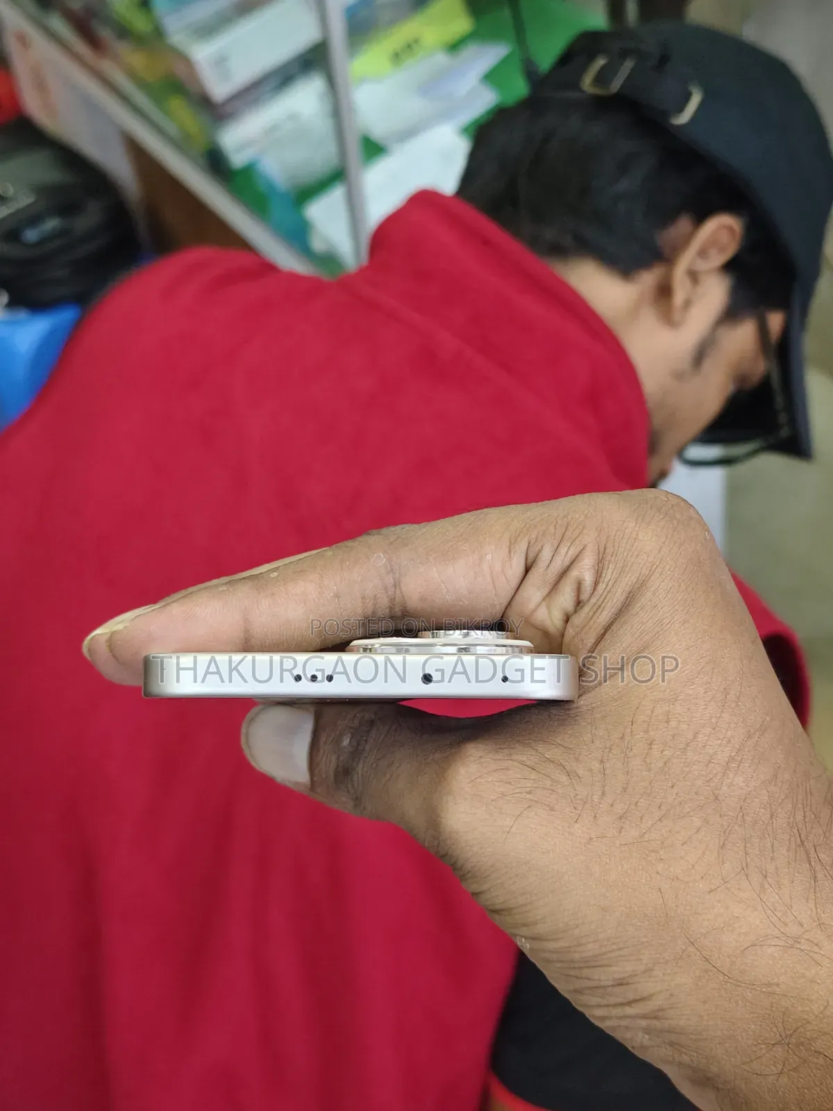 হনার ৪০০ ২৫৬ জিবি গোল্ড