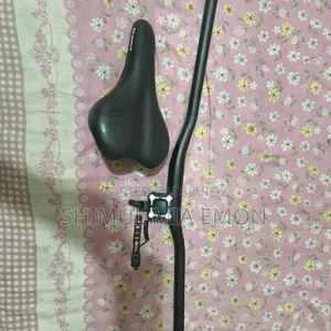 Ghost Pro 5.0 Cycle