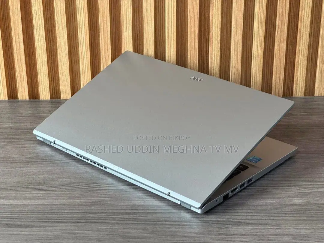 Laptop Acer 8GB Intel Core i5 SSD 512GB