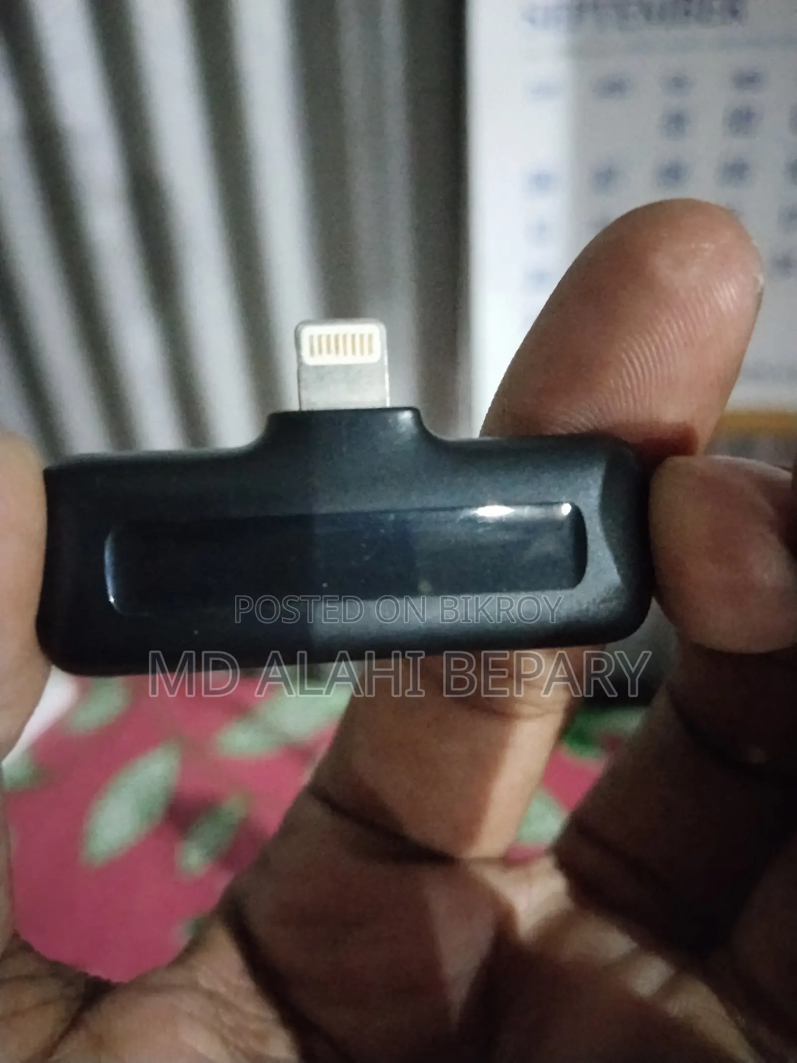 Ulanzi J12