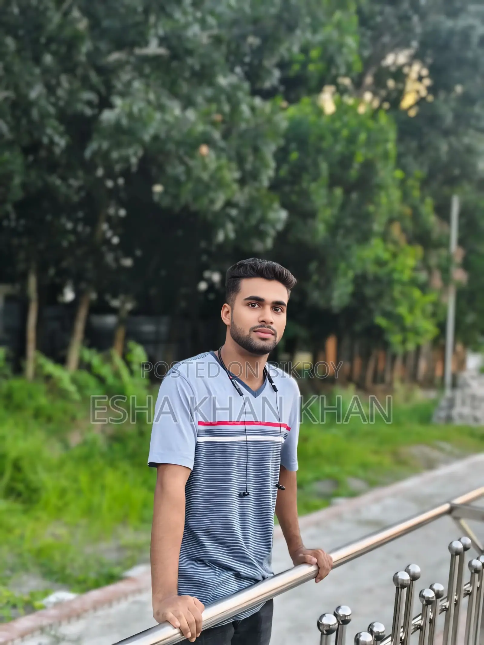 সেলসম্যান আর্জেন্ট