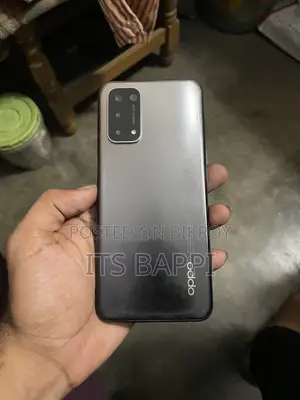অপো এ৭৪ ৫জি ১২৮ জিবি গ্রে