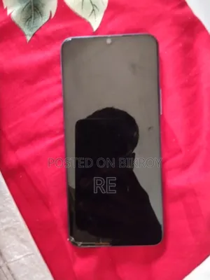 Vivo Y20 64 GB Blue