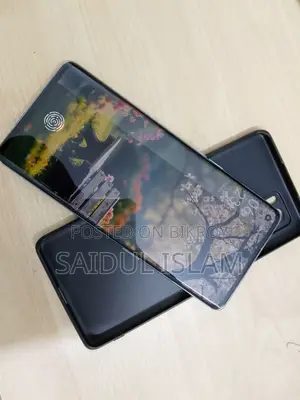 Oppo Reno6 Pro+ 5G 256 GB Silver