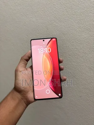 New Vivo X90 Pro 256 GB Red