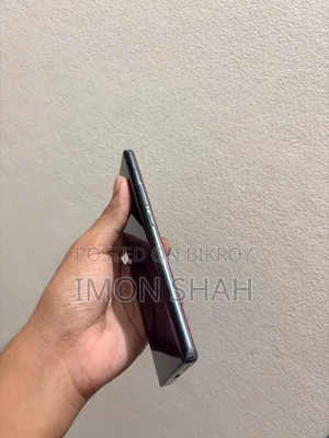 New Vivo X90 Pro 256 GB Red