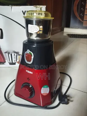 Vision Mixer Grinder 850 Watt