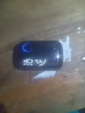 ব্লুটুথ ইয়ারবাডস