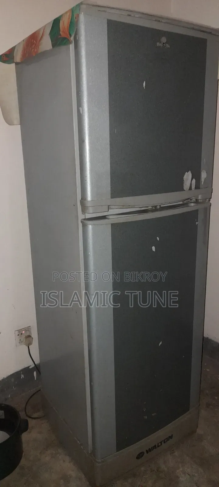 Refrigerator for sale