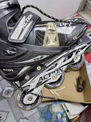 Skating Shoes