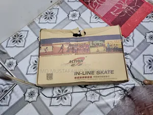 Skating Shoes