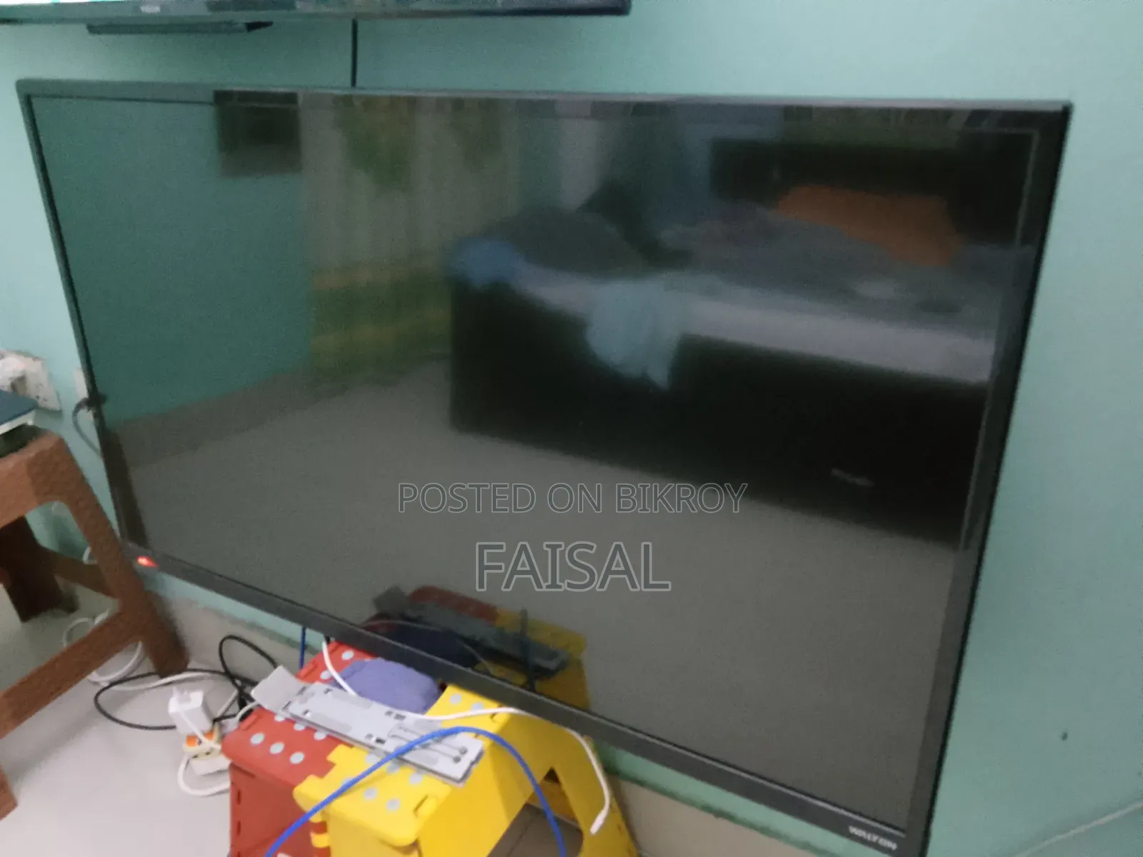 Walton Smart TV 43