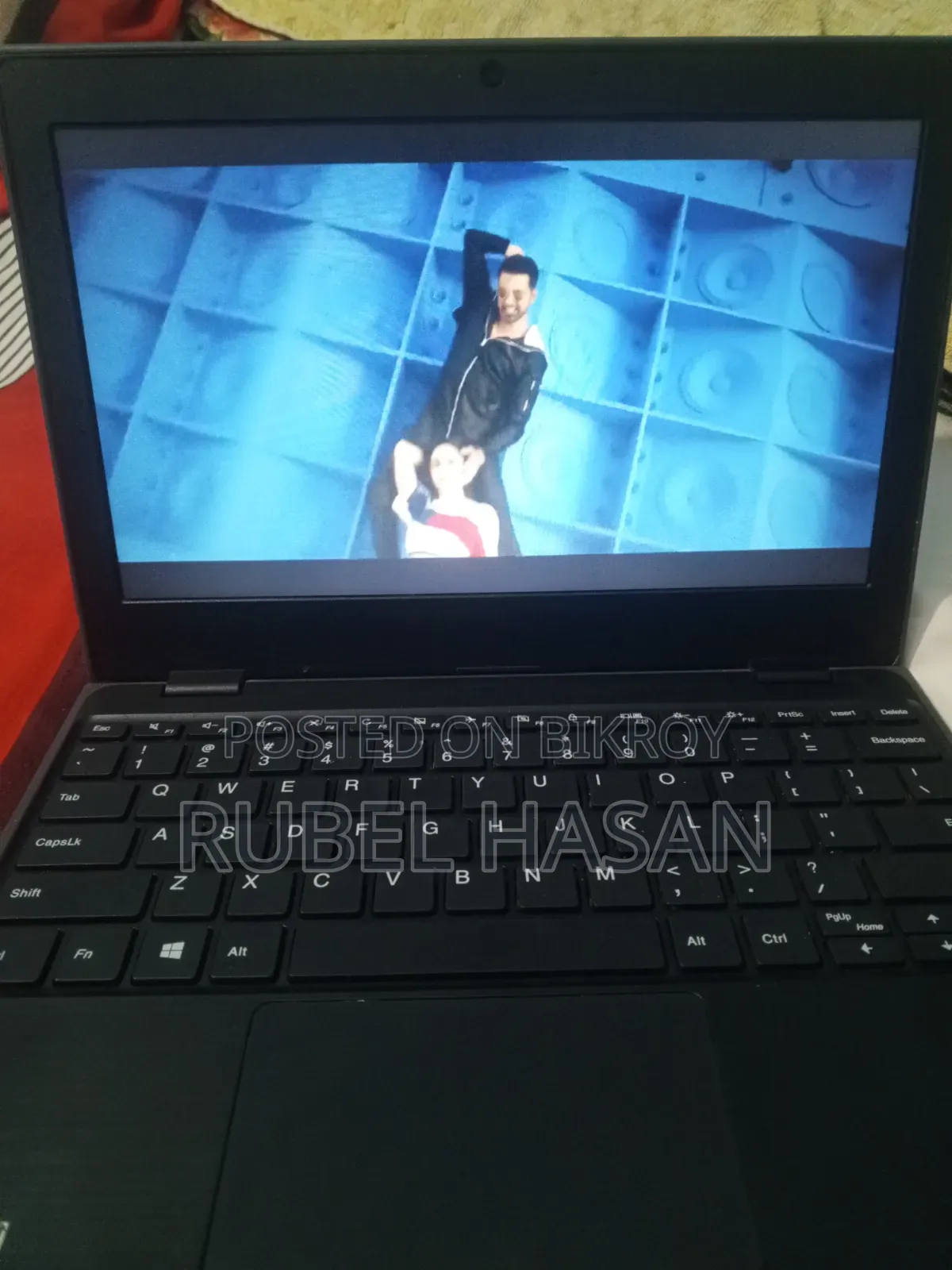 Laptop Lenovo 100e 4GB Intel Core i3 SSD 140GB