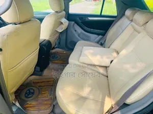 টয়োটা হিলাক্স সার্ফ ২.৭ এসএসআর ২০০৬ ব্ল্যাক