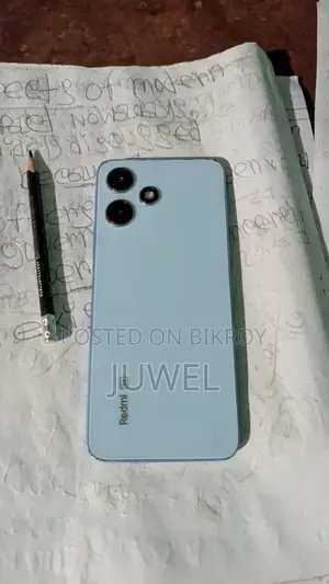 শাওমি রেডমি ১২ ২৫৬ জিবি ব্লু