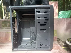 Sky View PC Casing