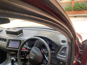 New Honda Vezel 1.5 Four Wheel Drive 2014 Brown