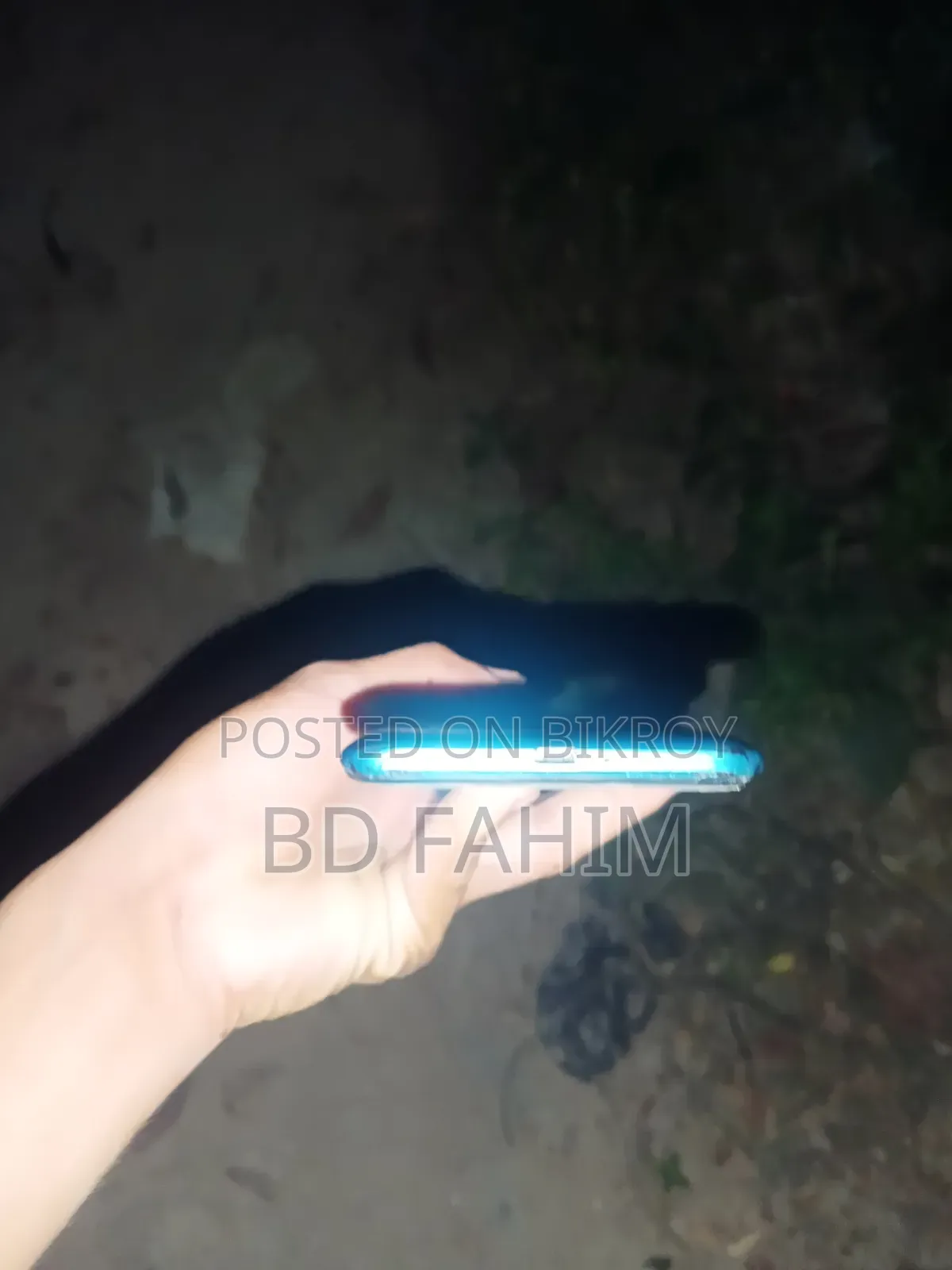 আইটেল ভিশন ২এস ৩২ জিবি ব্লু