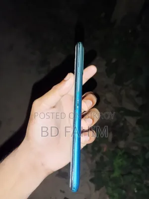 আইটেল ভিশন ২এস ৩২ জিবি ব্লু