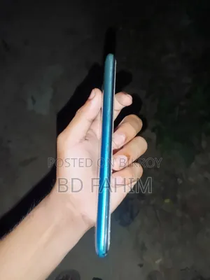আইটেল ভিশন ২এস ৩২ জিবি ব্লু