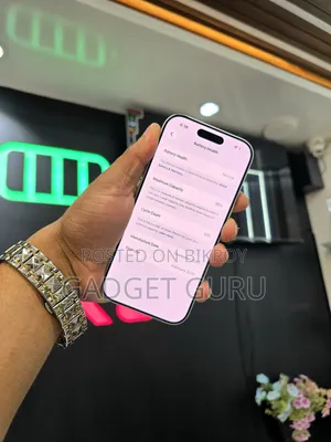 Apple iPhone 17 Pro 256 GB Silver