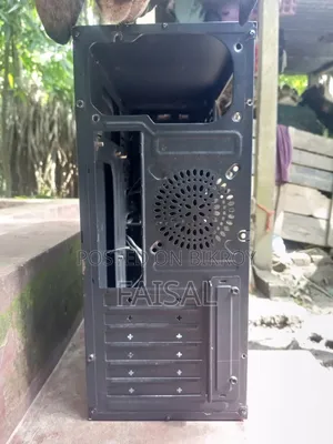 Sky View PC Casing