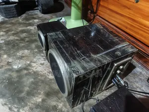 Microlab TMN 8