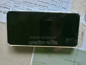 Vivo Y17 256 GB Gray