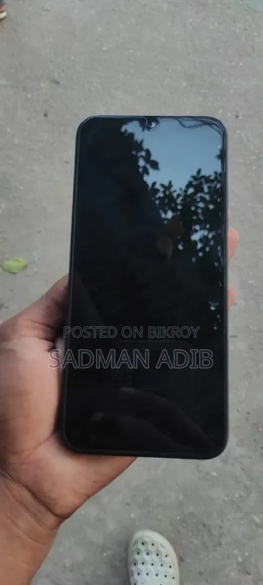 Xiaomi Redmi 15C 256 GB Black