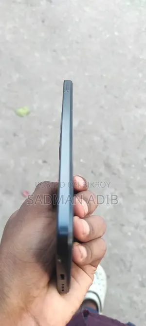 Xiaomi Redmi 15C 256 GB Black