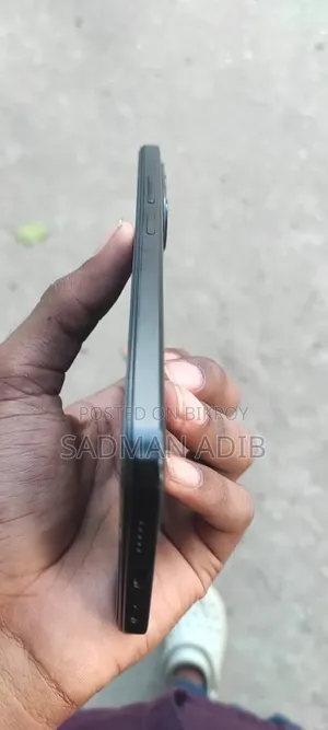 Xiaomi Redmi 15C 256 GB Black